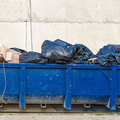 Trash Removal